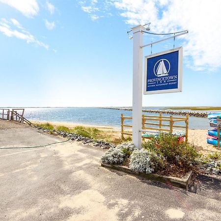 Provincetown Inn Εξωτερικό φωτογραφία
