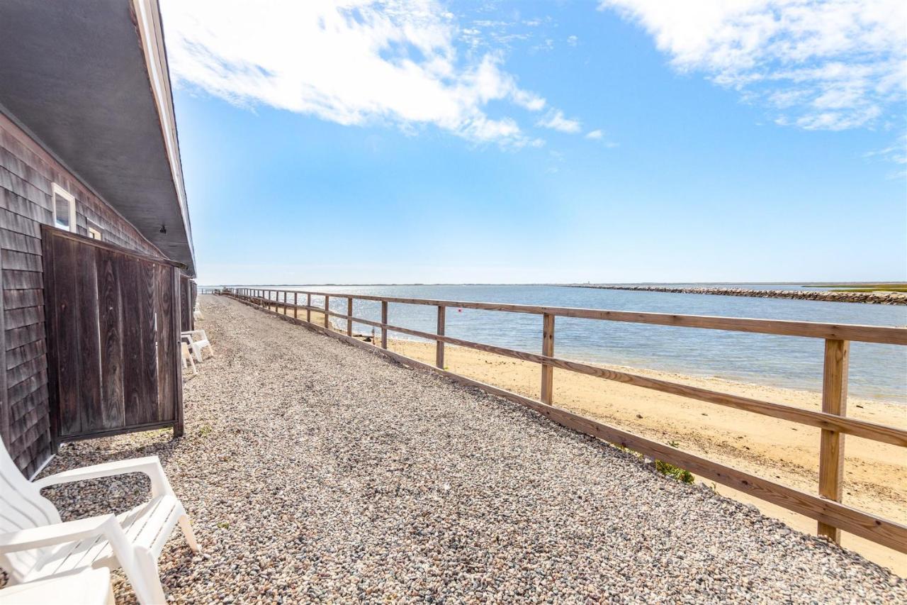 Provincetown Inn Εξωτερικό φωτογραφία