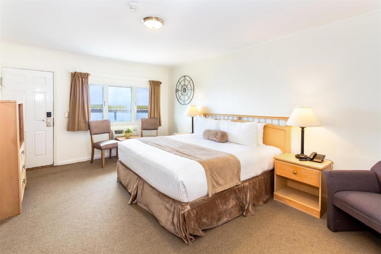 Provincetown Inn Εξωτερικό φωτογραφία