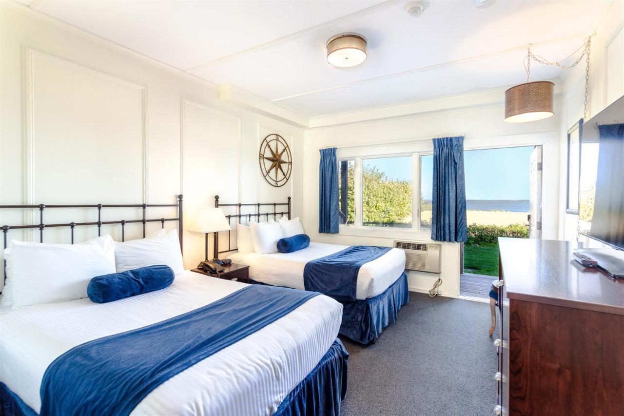Provincetown Inn Εξωτερικό φωτογραφία