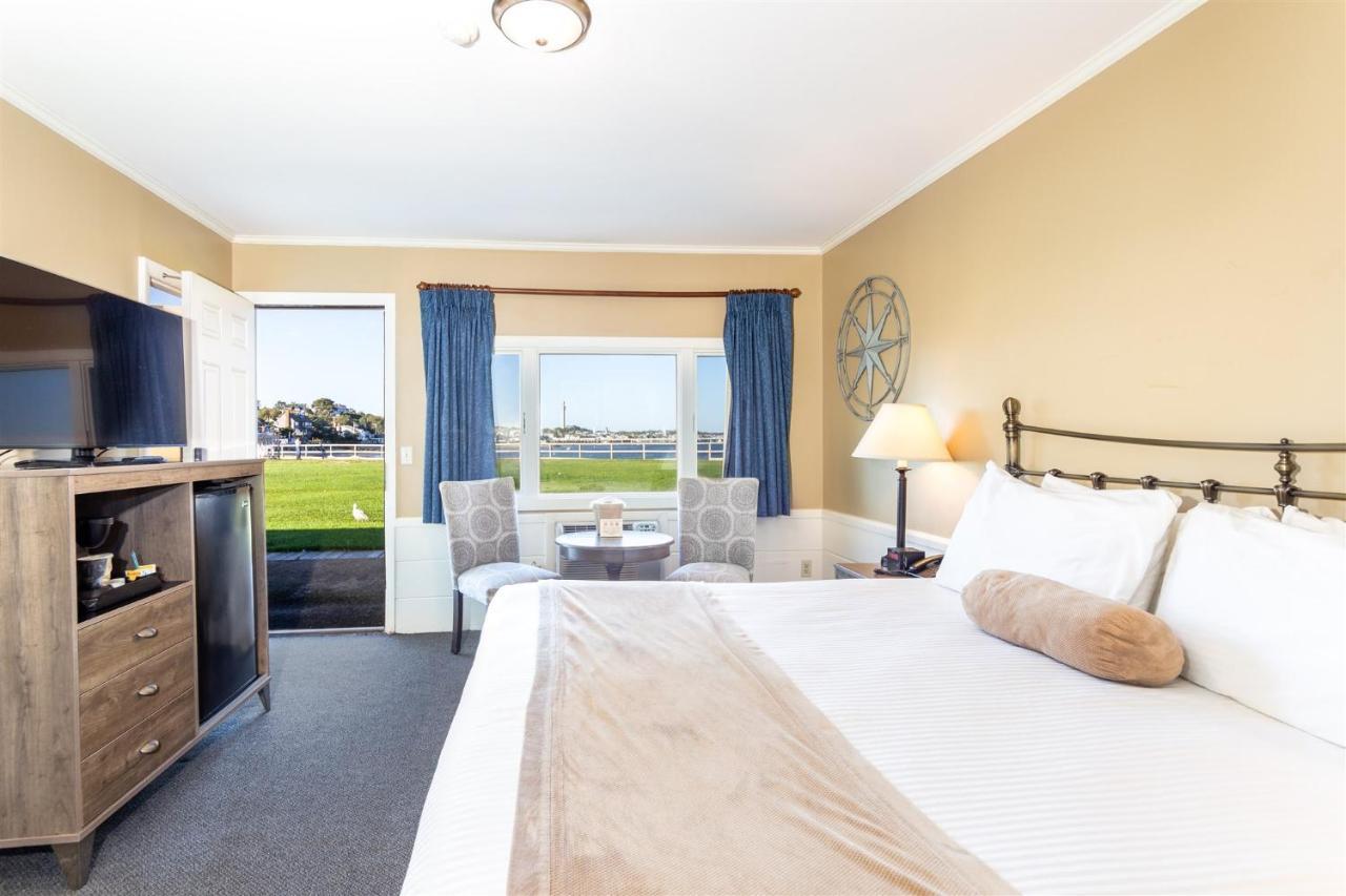 Provincetown Inn Εξωτερικό φωτογραφία