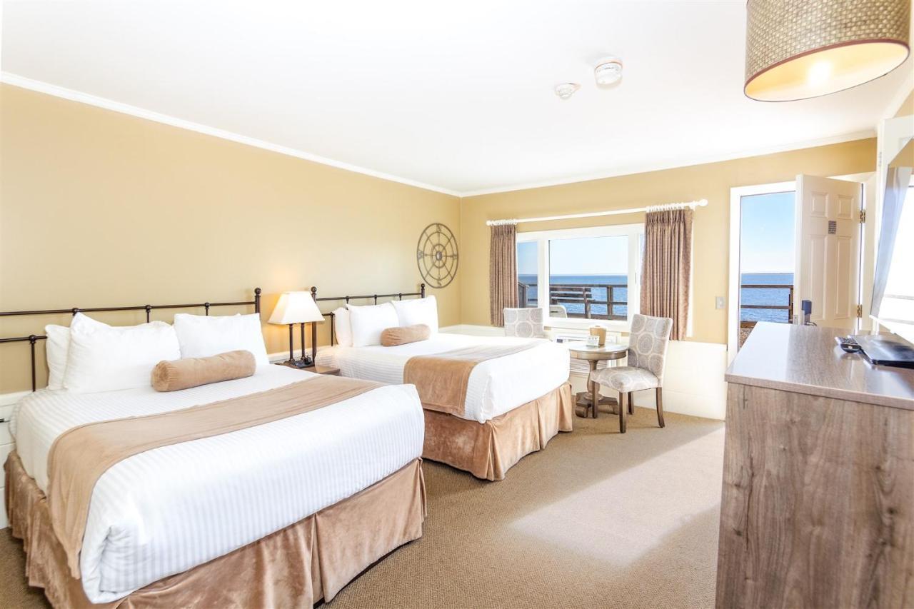 Provincetown Inn Εξωτερικό φωτογραφία