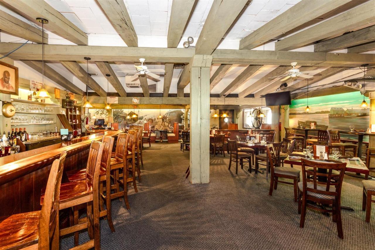 Provincetown Inn Εξωτερικό φωτογραφία