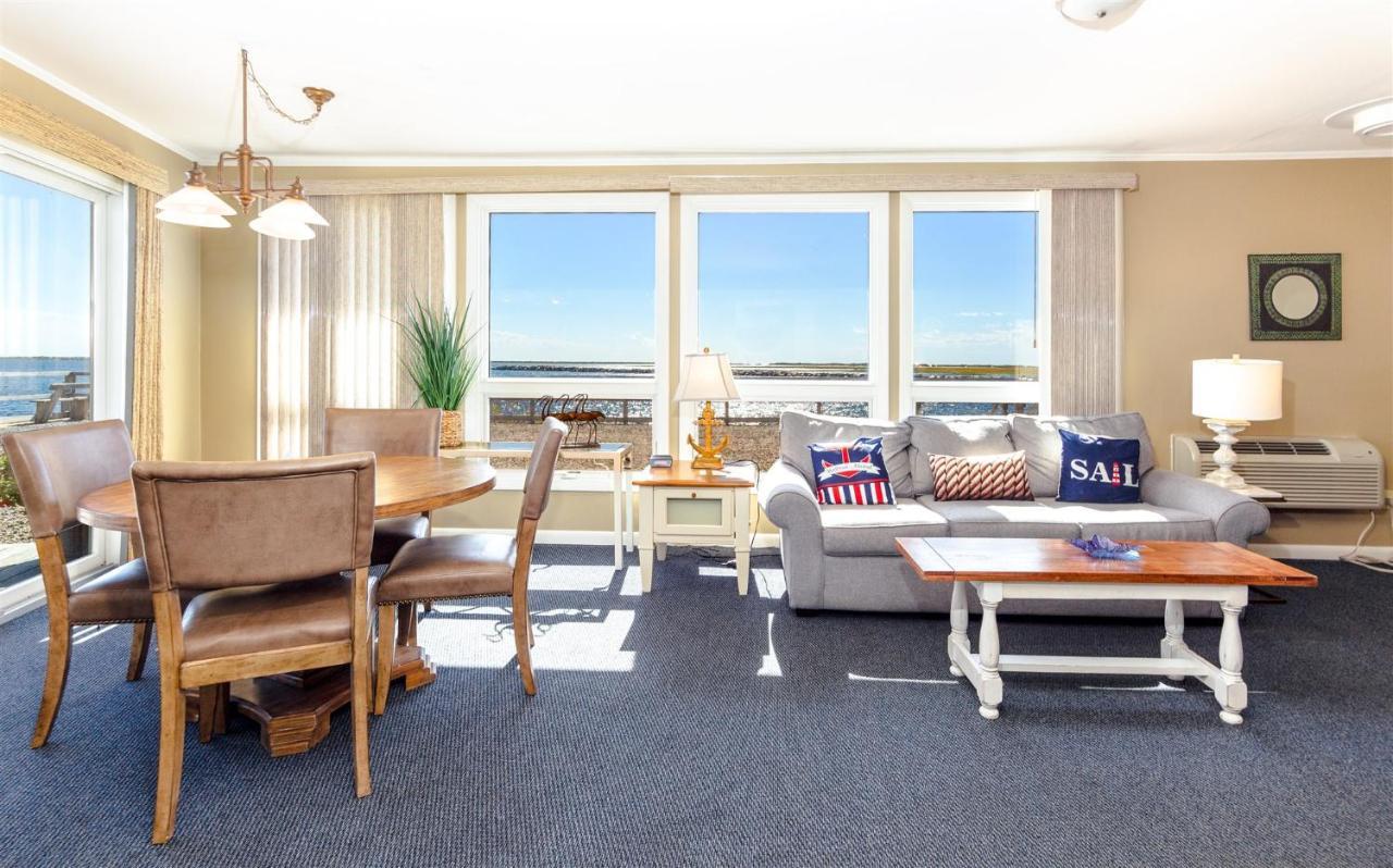 Provincetown Inn Εξωτερικό φωτογραφία
