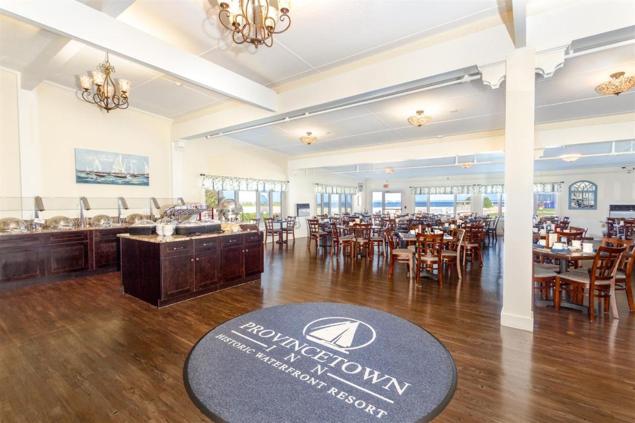 Provincetown Inn Εξωτερικό φωτογραφία