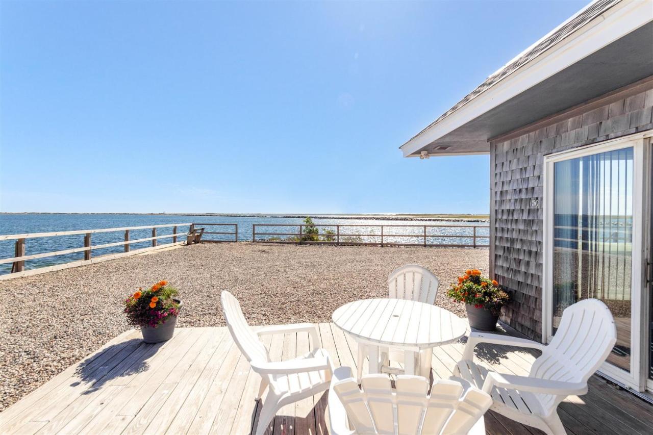 Provincetown Inn Εξωτερικό φωτογραφία