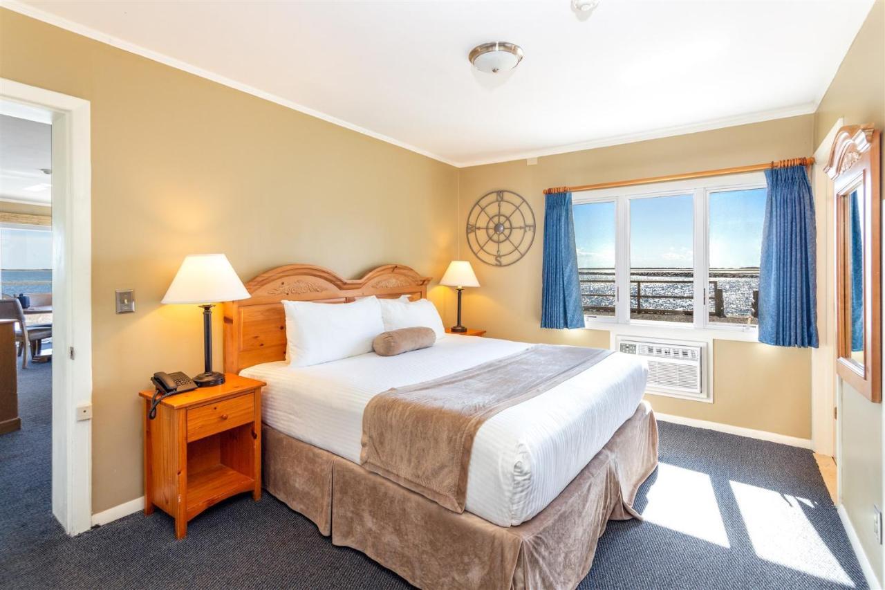 Provincetown Inn Εξωτερικό φωτογραφία
