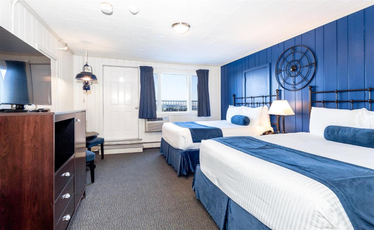 Provincetown Inn Εξωτερικό φωτογραφία