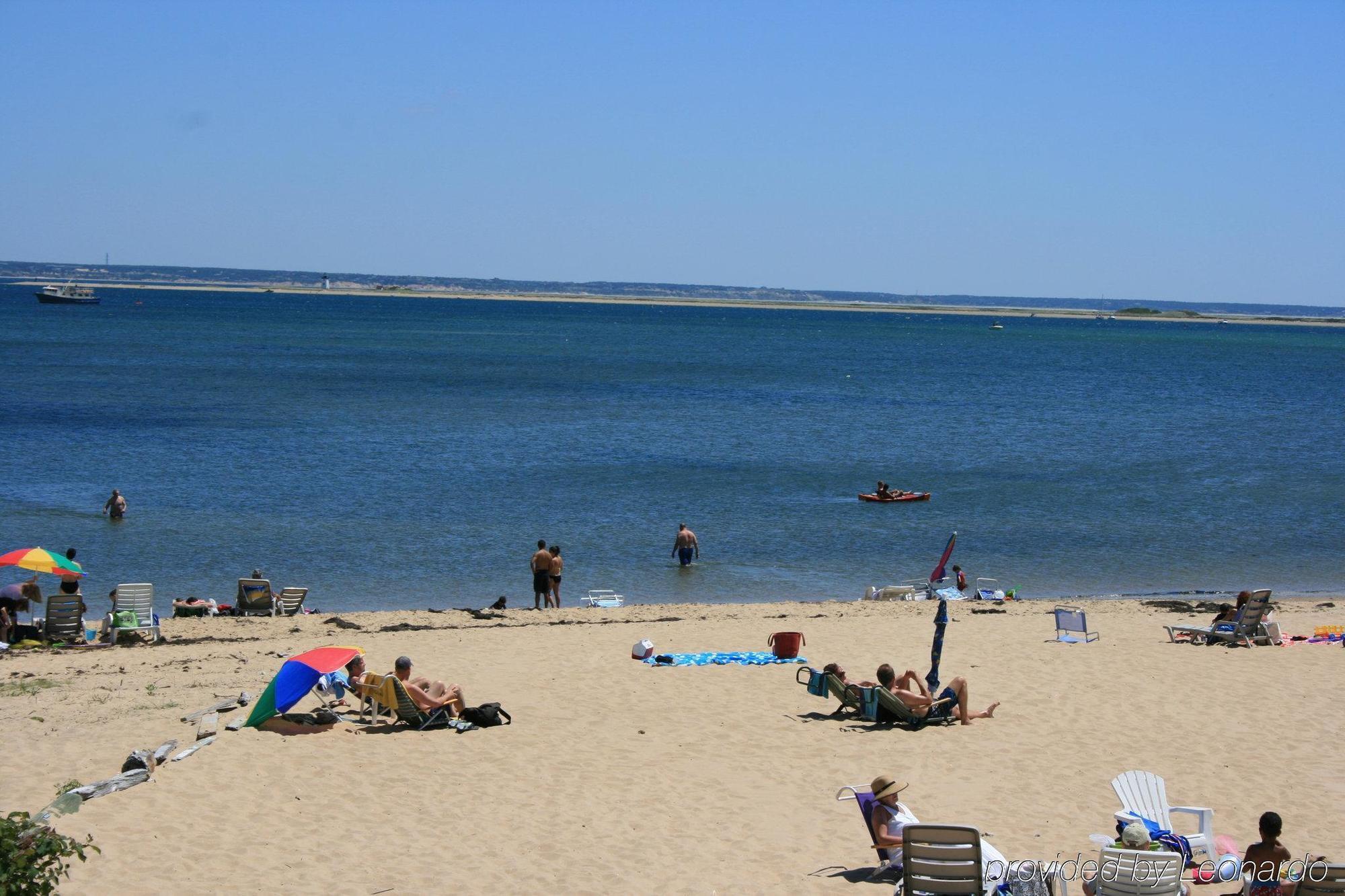 Provincetown Inn Εξωτερικό φωτογραφία