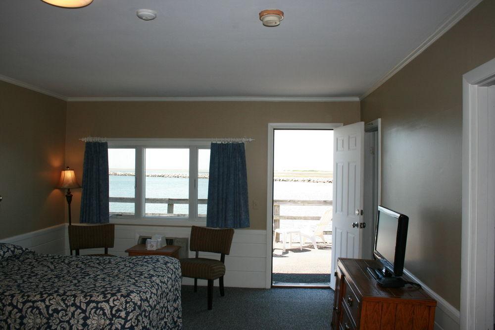 Provincetown Inn Εξωτερικό φωτογραφία
