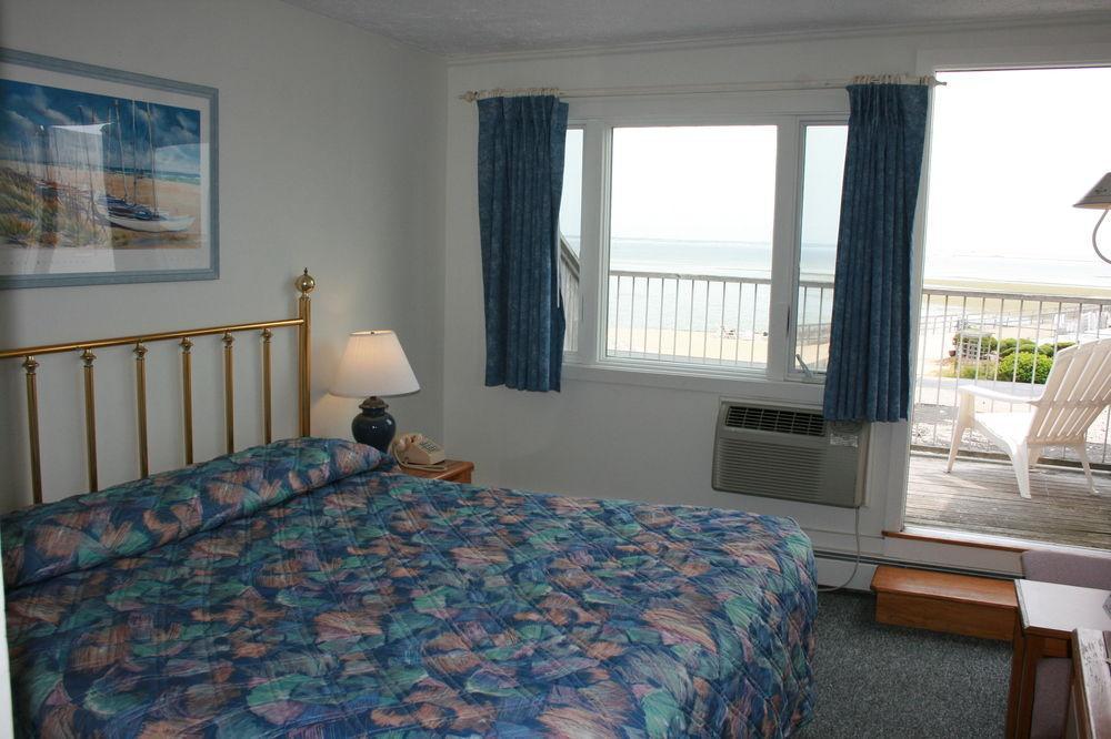 Provincetown Inn Εξωτερικό φωτογραφία