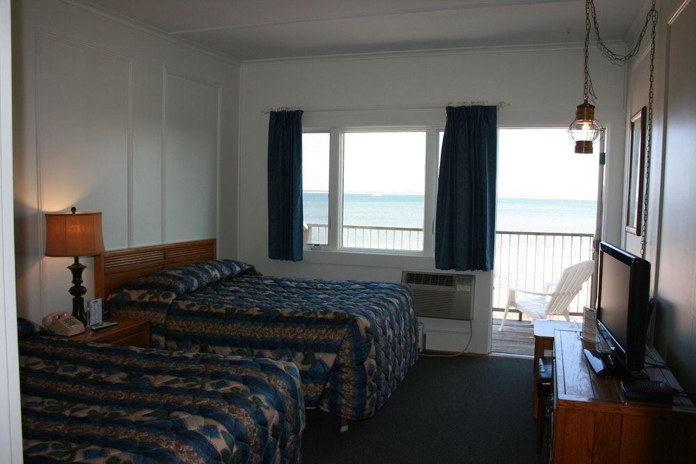 Provincetown Inn Εξωτερικό φωτογραφία