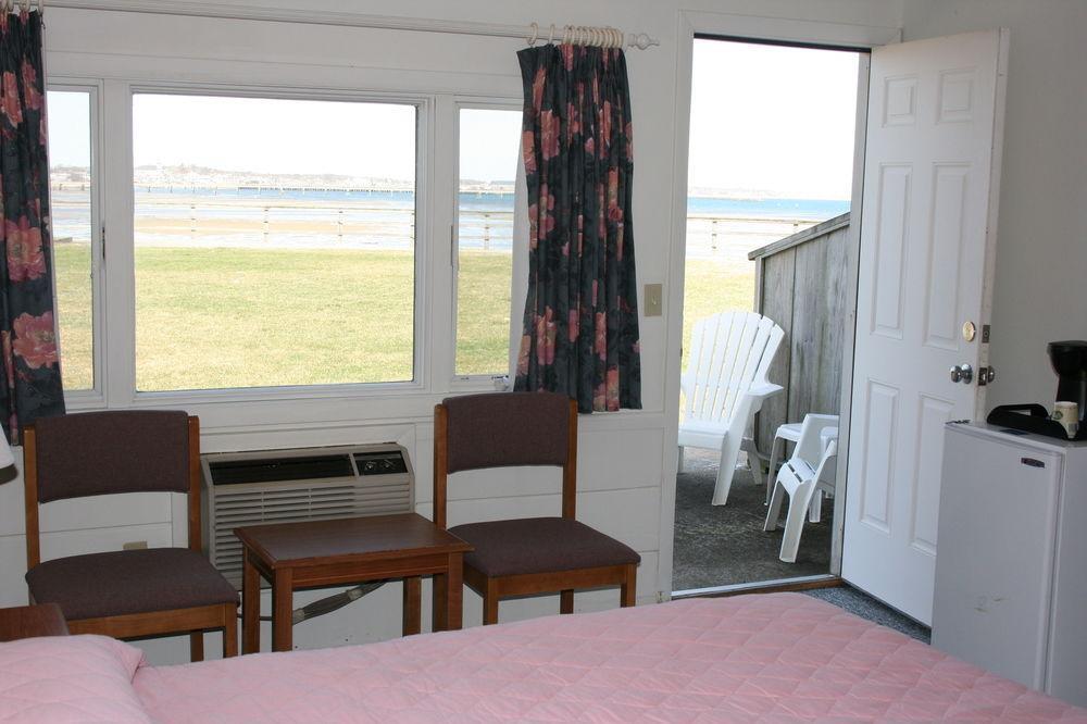 Provincetown Inn Εξωτερικό φωτογραφία