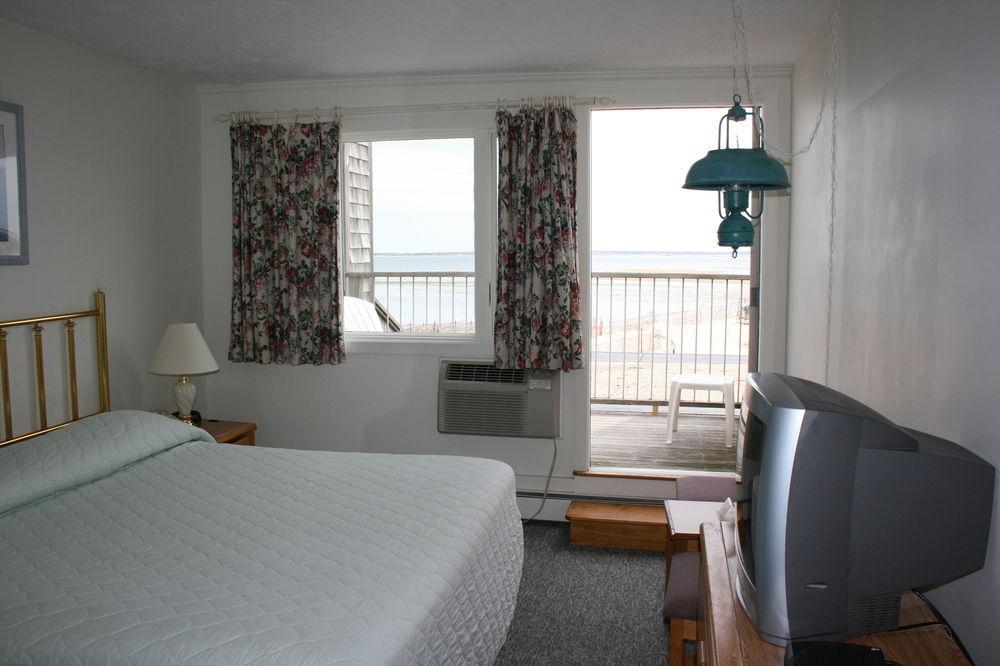 Provincetown Inn Εξωτερικό φωτογραφία