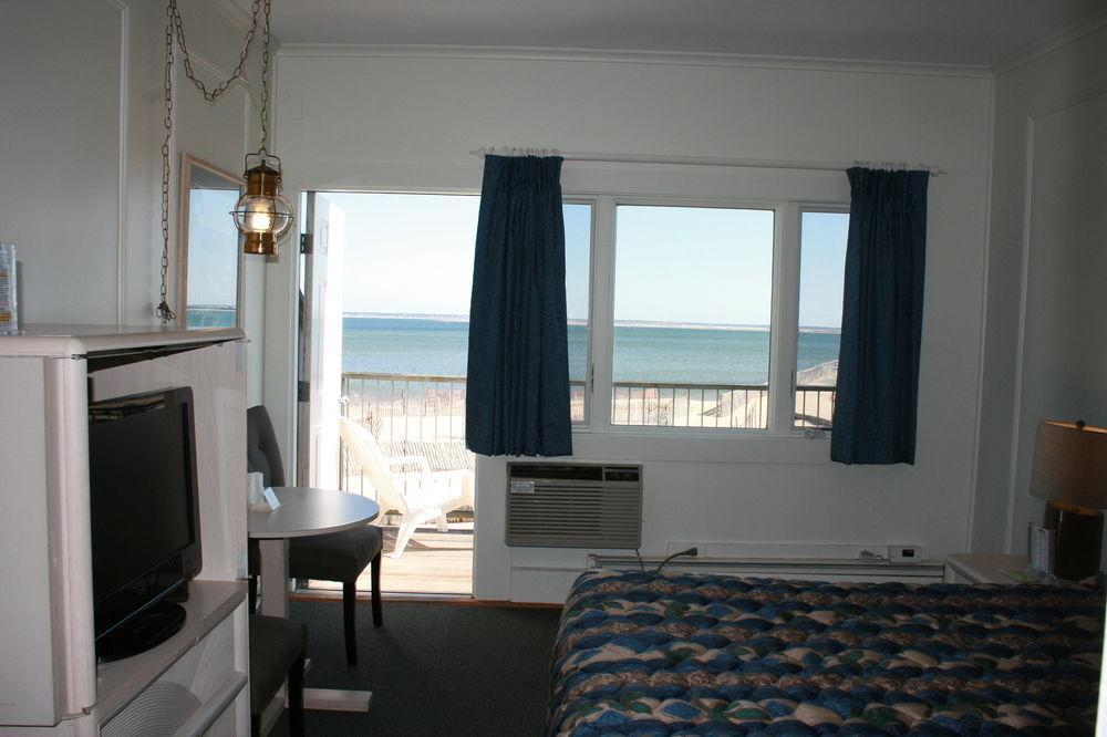 Provincetown Inn Εξωτερικό φωτογραφία