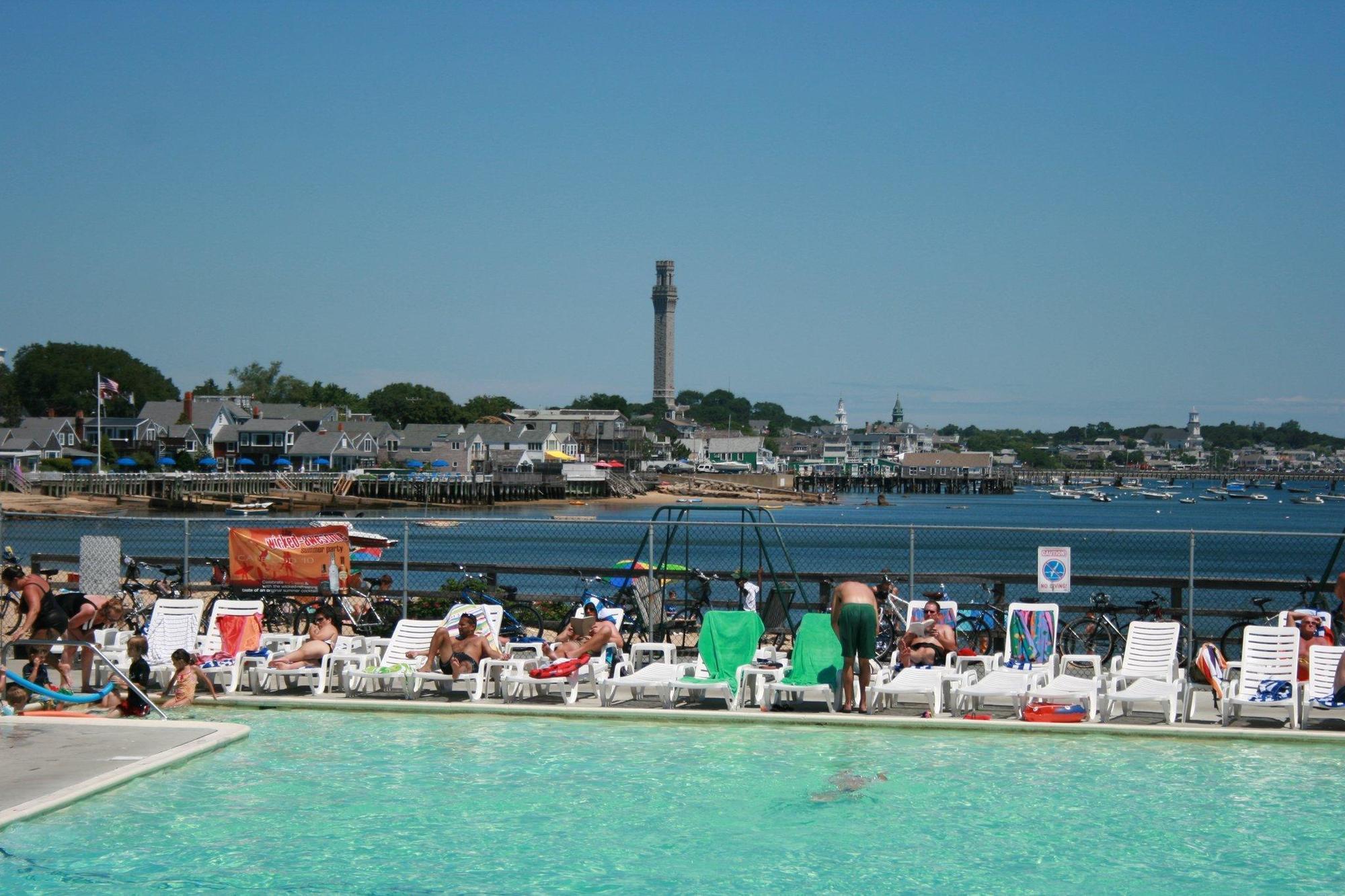 Provincetown Inn Εξωτερικό φωτογραφία