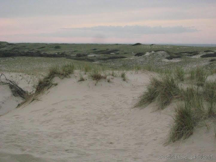 Provincetown Inn Εξωτερικό φωτογραφία