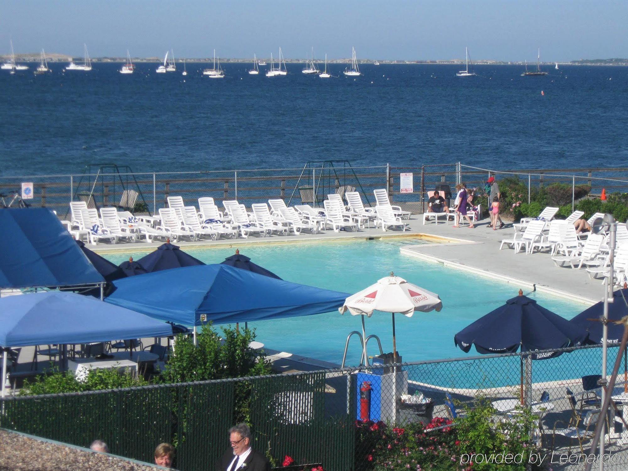 Provincetown Inn Εξωτερικό φωτογραφία