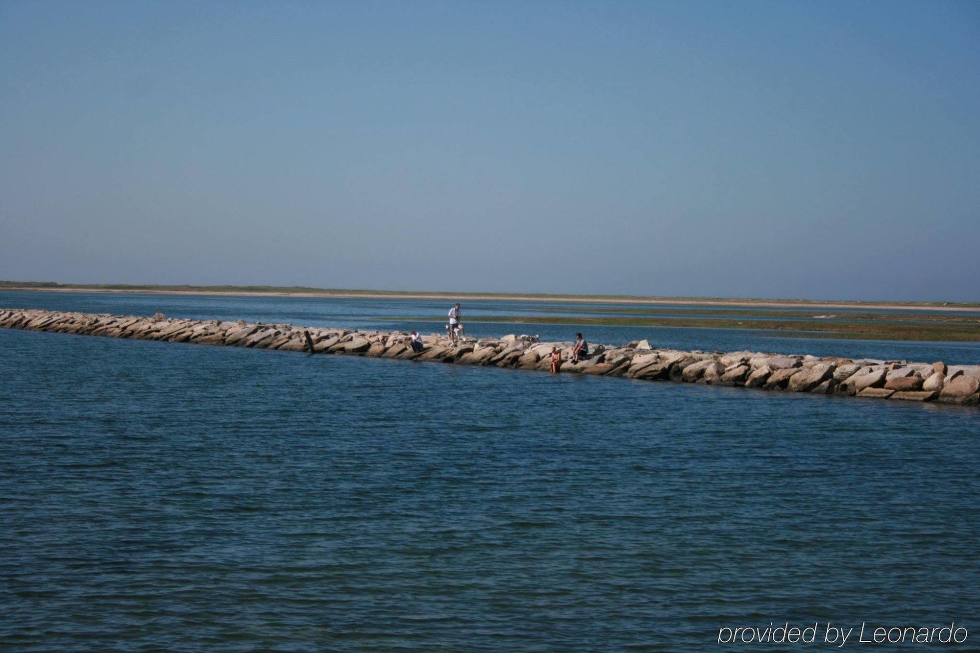 Provincetown Inn Εξωτερικό φωτογραφία