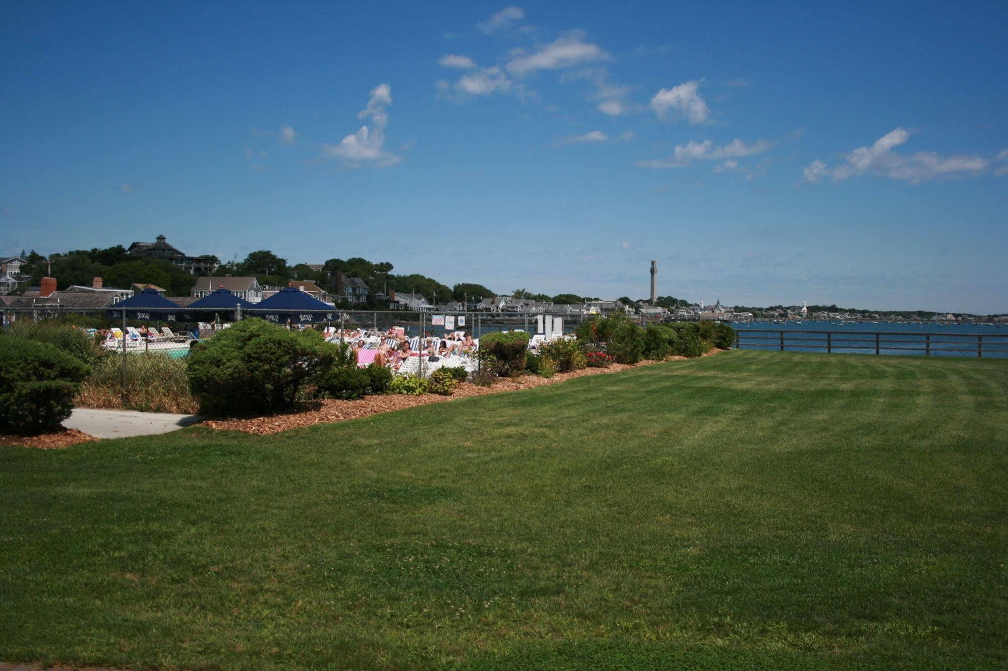 Provincetown Inn Εξωτερικό φωτογραφία
