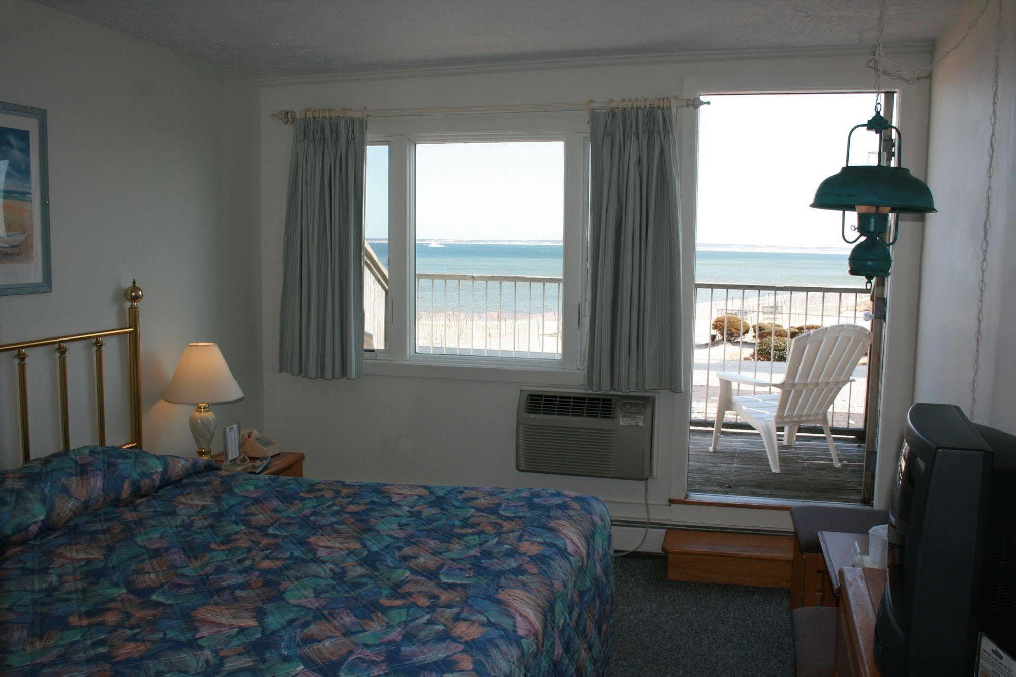 Provincetown Inn Εξωτερικό φωτογραφία