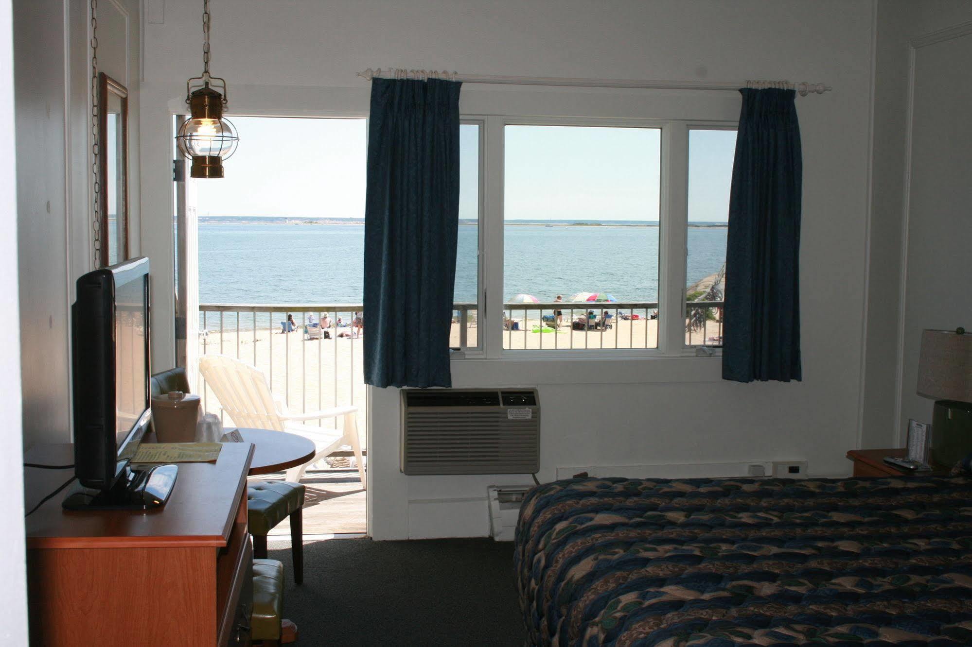 Provincetown Inn Εξωτερικό φωτογραφία
