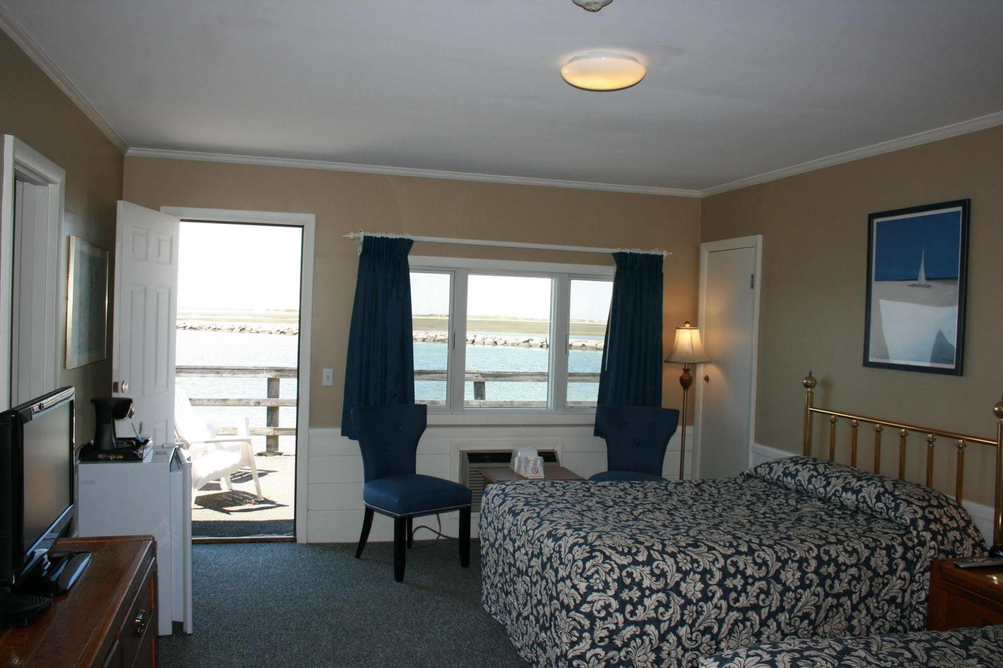 Provincetown Inn Εξωτερικό φωτογραφία