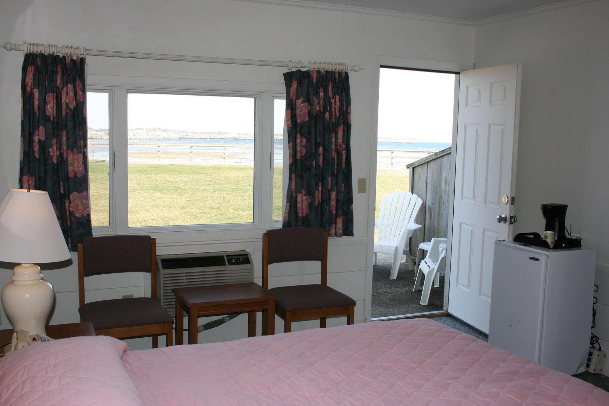 Provincetown Inn Εξωτερικό φωτογραφία