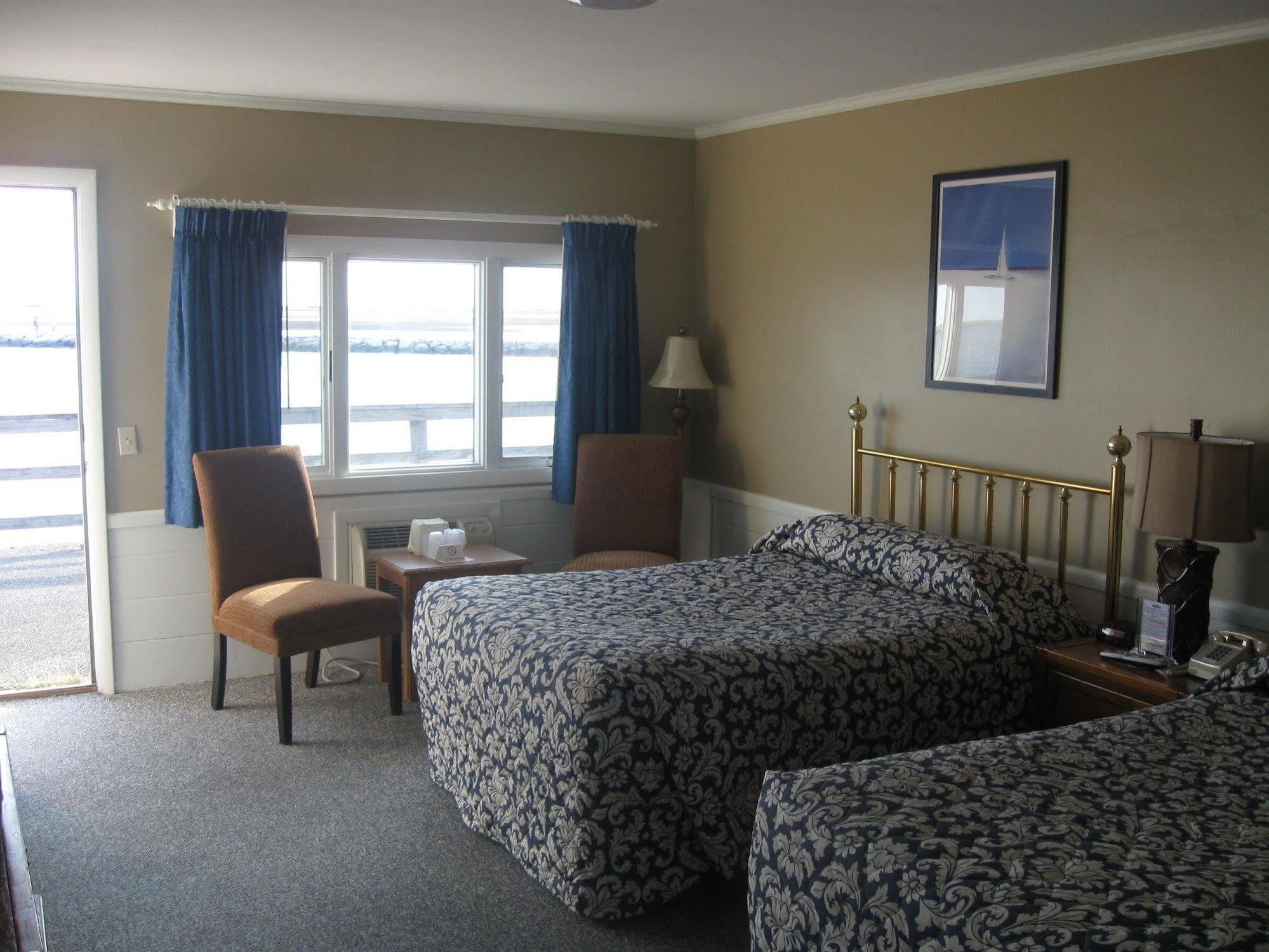 Provincetown Inn Εξωτερικό φωτογραφία