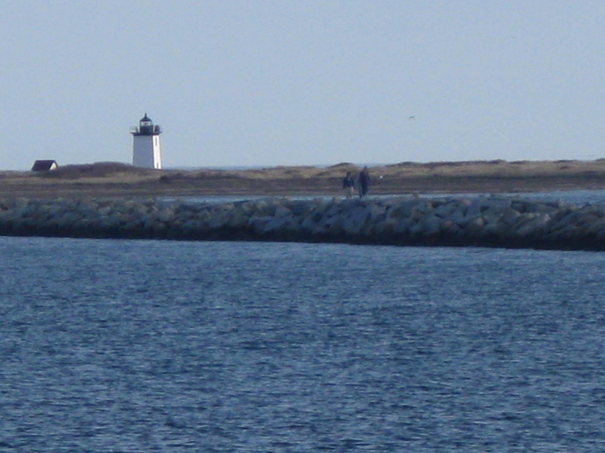 Provincetown Inn Εξωτερικό φωτογραφία