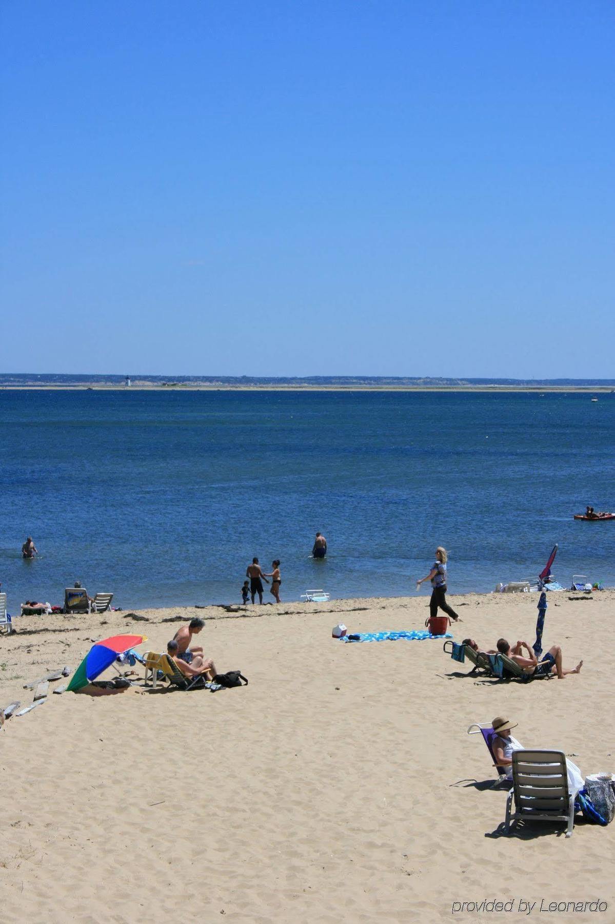 Provincetown Inn Εξωτερικό φωτογραφία