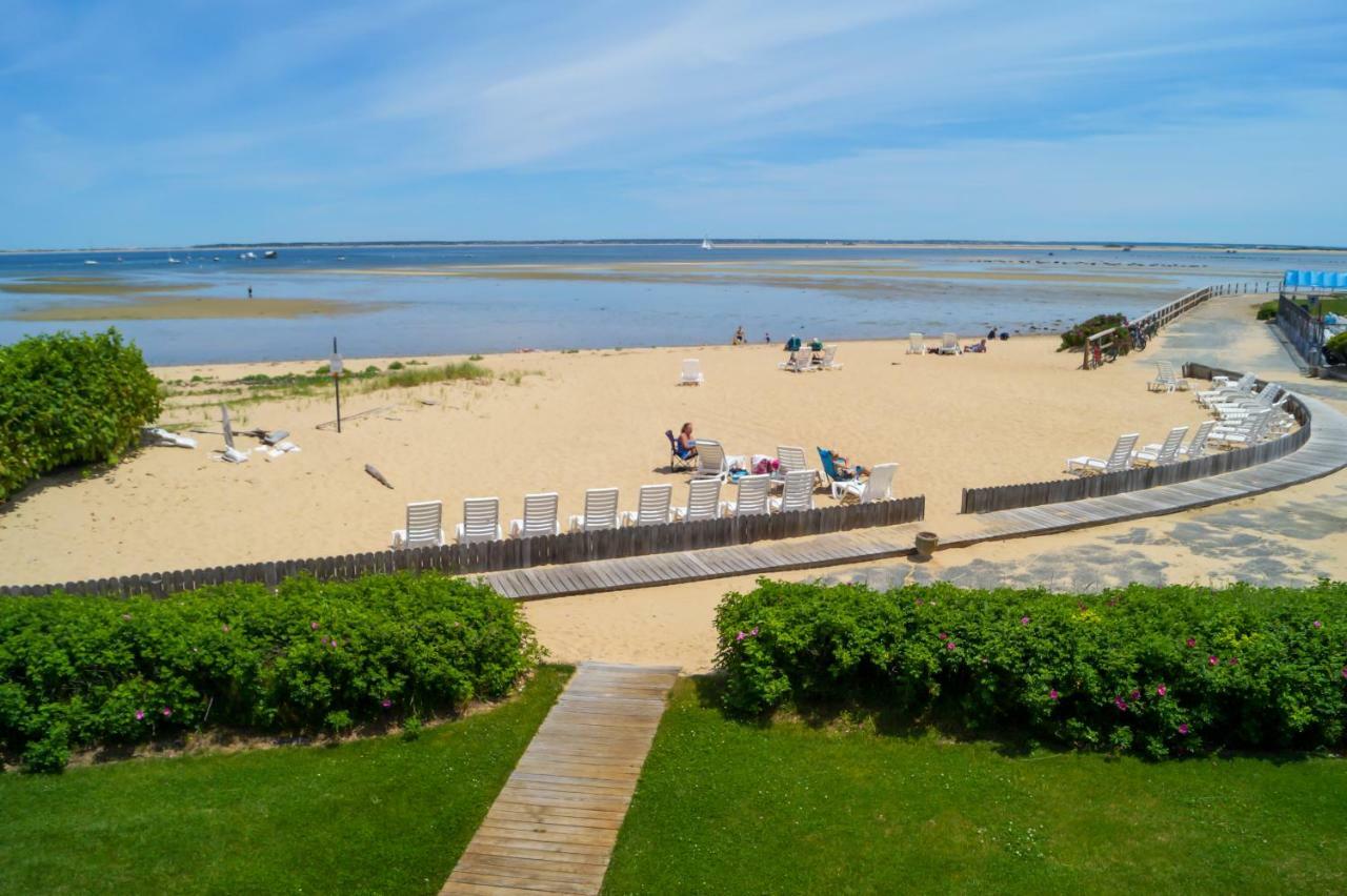 Provincetown Inn Εξωτερικό φωτογραφία