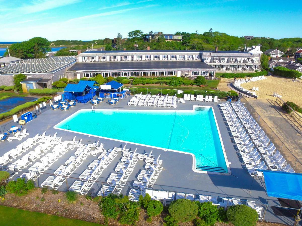 Provincetown Inn Εξωτερικό φωτογραφία