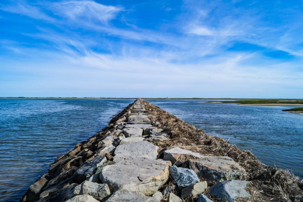 Provincetown Inn Εξωτερικό φωτογραφία