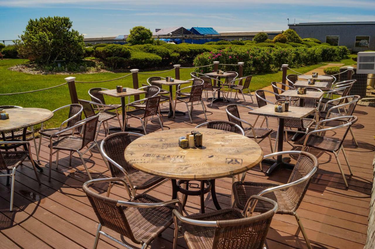 Provincetown Inn Εξωτερικό φωτογραφία